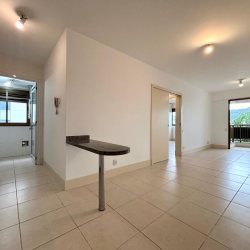 Apartamentos com 75m², 3 quartos, 1 suíte, 1 garagem, no bairro Pantanal em Florianópolis