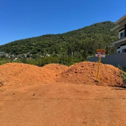 Terrenos Residenciais com 450m², no bairro Monte Verde em Florianópolis
