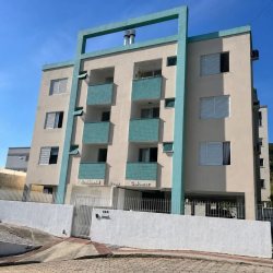 Apartamentos com 58m², 2 quartos, 1 garagem, no bairro Ipiranga em São José