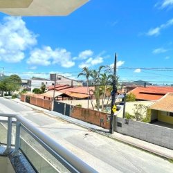 Apartamentos com 45m², 2 quartos, 1 suíte, 1 garagem, no bairro Ingleses do Rio Vermelho em Florianópolis