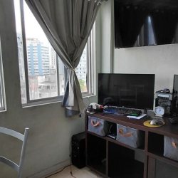 Apartamentos com 46m², 2 quartos, no bairro Centro em Florianópolis
