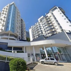 Apartamentos com 72m², 2 quartos, 1 suíte, 1 garagem, no bairro Itacorubi em Florianópolis