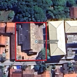 Terrenos Residenciais com 1360m², no bairro Ingleses do Rio Vermelho em Florianópolis