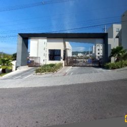 Apartamentos com 44m², 2 quartos, 1 garagem, no bairro Bom Viver em Biguaçu