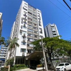 Apartamentos com 144m², 3 quartos, 1 garagem, no bairro Centro em Florianópolis