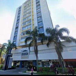 Sala com 23m², no bairro Trindade em Florianópolis