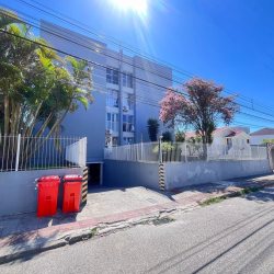 Apartamentos com 54m², 1 quarto, no bairro Capoeiras em Florianópolis