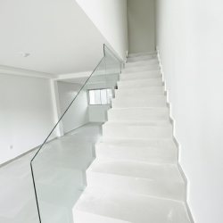 Sobrado Residencial com 86m², 2 quartos, 2 suítes, 1 garagem, no bairro Potecas em São José