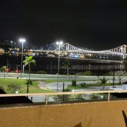 Cobertura com 161m², 3 quartos, 2 suítes, 2 garagens, no bairro Balneário em Florianópolis