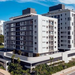 Apartamentos com 87m², 3 quartos (sendo 1 suíte), 2 garagens, no bairro Jardim Atlântico em Florianópolis