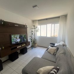 Apartamentos com 57m², 2 quartos, 1 garagem, no bairro Itacorubi em Florianópolis