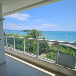 Apartamentos com 116m², 3 quartos, 1 suíte, 1 garagem, no bairro Canasvieiras em Florianópolis