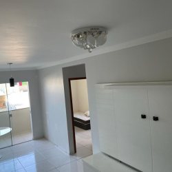 Apartamentos com 61m², 2 quartos, 1 garagem, no bairro Ingleses do Rio Vermelho em Florianópolis
