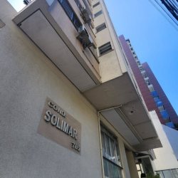 Apartamentos com 117m², 2 quartos, 1 suíte, no bairro Centro em Florianópolis