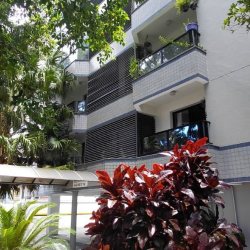 Apartamentos com 100m², 2 quartos, 1 suíte, 1 garagem, no bairro Itacorubi em Florianópolis