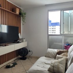 Apartamentos com 58m², 2 quartos, no bairro Centro em Florianópolis