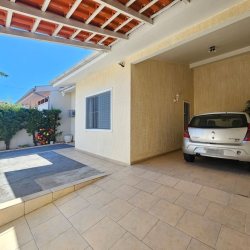 Casa Residencial com 90m², 2 quartos, 2 garagens, no bairro Jardim Cidade De Florianópolis em São José