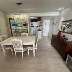 Apartamentos com 117m², 4 quartos, 1 suíte, 1 garagem, no bairro Itacorubi em Florianópolis