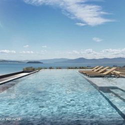 Apartamentos com 97m², 3 quartos, 1 suíte, 1 garagem, no bairro Canasvieiras em Florianópolis