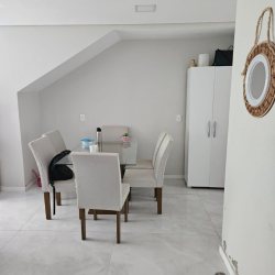 Apartamentos com 60m², 2 quartos, 1 garagem, no bairro Ingleses em Florianópolis