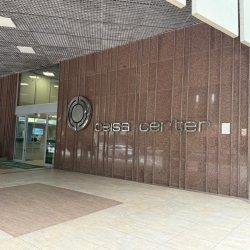 Sala com 40m², no bairro Centro em Florianópolis