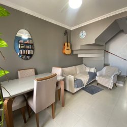 Apartamentos com 57m², 2 quartos, 1 garagem, no bairro Areias em São José