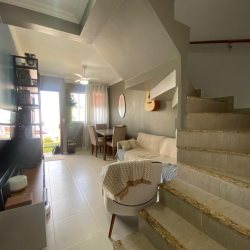 Apartamentos com 57m², 2 quartos, 1 garagem, no bairro Areias em São José