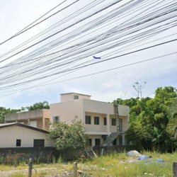 Terrenos Residenciais com 495m², no bairro Tapera da Base em Florianópolis