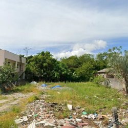 Terrenos Residenciais com 495m², no bairro Tapera da Base em Florianópolis