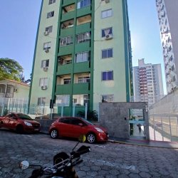 Apartamentos com 59m², 2 quartos, no bairro Campinas em São José