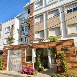 Apartamentos com 49m², 1 quarto, 1 garagem, no bairro Ingleses do Rio Vermelho em Florianópolis