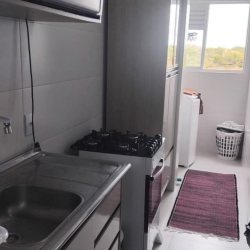 Apartamentos com 77m², 2 quartos (sendo 1 suíte), no bairro Ingleses do Rio Vermelho em Florianópolis