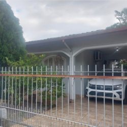 Casa Residencial com 138m², 2 quartos, no bairro Centro em Palhoça