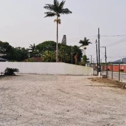 Terreno Comercial/Residencial com 5275m², no bairro Forquilhas em Florianópolis