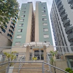 Apartamentos com 62m², 2 quartos, no bairro Centro em Florianópolis