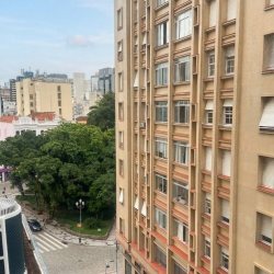 Apartamentos com 72m², 2 quartos, no bairro Centro em Florianópolis