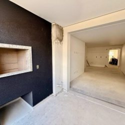 Apartamentos com 74m², 2 quartos (sendo 1 suíte), 10 garagens, no bairro Ingleses do Rio Vermelho em Florianópolis