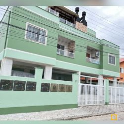 Apartamentos com 56m², 2 quartos (sendo 1 suíte), 1 garagem, no bairro Campeche em Florianópolis