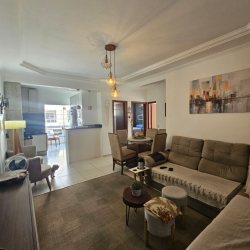 Apartamentos com 73m², 3 quartos (sendo 1 suíte), 2 garagens, no bairro Ingleses do Rio Vermelho em Florianópolis