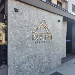 Apartamentos com 63m², 2 quartos (sendo 1 suíte), 1 garagem, no bairro Trindade em Florianópolis