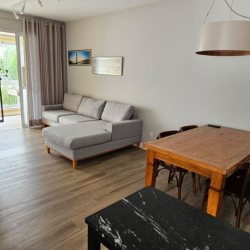 Apartamentos com 80m², 2 quartos (sendo 1 suíte), 1 garagem, no bairro Ingleses do Rio Vermelho em Florianópolis