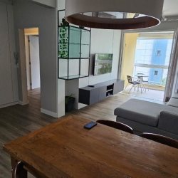 Apartamentos com 80m², 2 quartos (sendo 1 suíte), 1 garagem, no bairro Ingleses do Rio Vermelho em Florianópolis