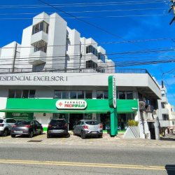 Apartamentos com 74m², 3 quartos, 1 garagem, no bairro Capoeiras em Florianópolis