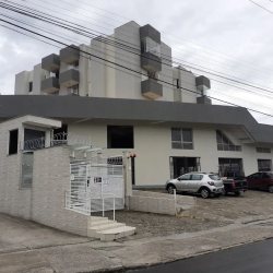 Apartamentos com 74m², 3 quartos, 1 garagem, no bairro Capoeiras em Florianópolis