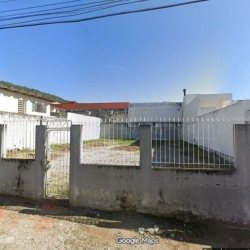 Terreno Comercial/Residencial com 396m², no bairro Trindade em Florianópolis