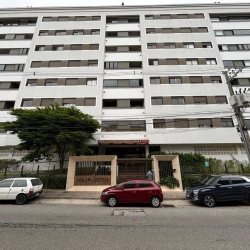 Apartamentos com 65m², 2 quartos (sendo 1 suíte), 1 garagem, no bairro Capoeiras em Florianópolis