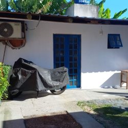 Casa Residencial com 51m², 2 quartos, 2 garagens, no bairro Vargem Grande em Florianópolis