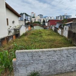 Terreno Comercial/Residencial com 310m², no bairro Jardim Atlântico em Florianópolis