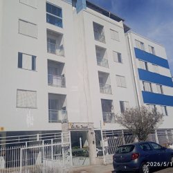 Apartamentos com 60m², 2 quartos (sendo 1 suíte), 1 garagem, no bairro Estreito em Florianópolis