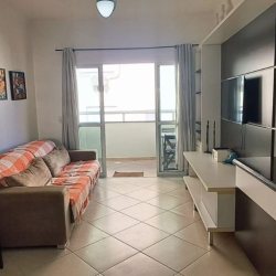 Apartamentos com 72m², 2 quartos (sendo 1 suíte), 1 garagem, no bairro Canasvieiras em Florianópolis